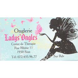 Lady's Ongles