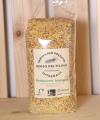 Farina per polenta integrale