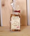 Biscotti al miele di castagno