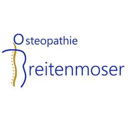 Osteopathie Breitenmoser