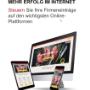 myonlinebbusiness.ch Online Webseite