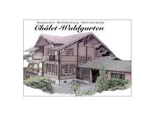 Châlet Waldgarten Restaurant