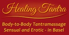 Healing-Tantra, Tantra Massage