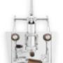 Kaffeemaschine Izzo Leva