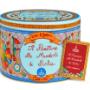 Panettone Fiasconaro Dolce e Gabbana mit Mandeln