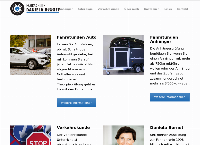 Daniela Bernet Fahrschule