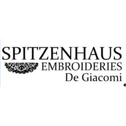 Spitzenhaus De Giacomi