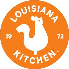 Popeyes Louisiana Kitchen