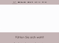 Kosmetik Susanne Egeter