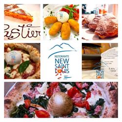 Ristorante New Saint Louis