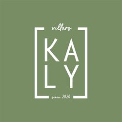 Kaly Café & Bar