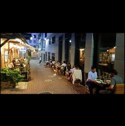 Beirut Restaurant