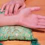 Pulsdiagnose in der TCM und Tibetischen Medizin, TCM, Alternative Medizin, Kräuterheilkunde