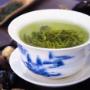 Kräutertee, Grüntee, Heiltee, Alternative Medizin, Kräutermedizin, TCM, Phytotherapie