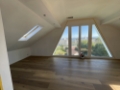 Renovationen zuerich dachwohnung