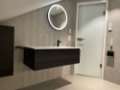 Badezimmer Renovation & Umbau