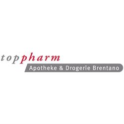 TopPharm Apotheke & Drogerie Brentano