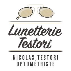 Lunetterie Testori Sàrl