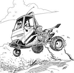 Racing Team Simano