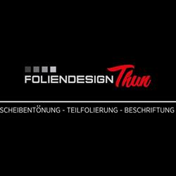 FolienDesign Thun