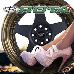 Rota Wheels Schweiz GmbH