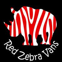 Red Zebra Vans