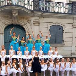 Tanz-Ballettschule Wil