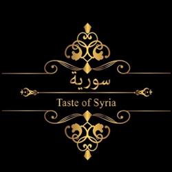 Taste of Syria By Haol in Richterswil