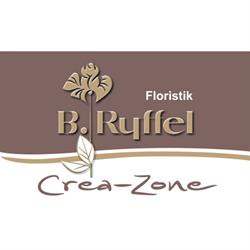 Blumengeschäft B. Ryffel Crea - Zone