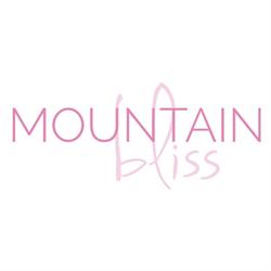 Mountain Bliss - Karin Bittel