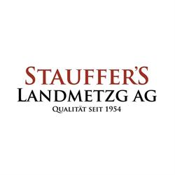 Stauffer's Landmetzg AG