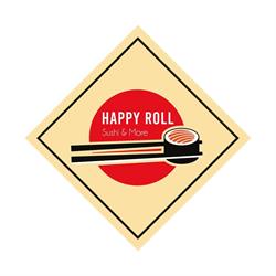 Happy Roll Sushi & More