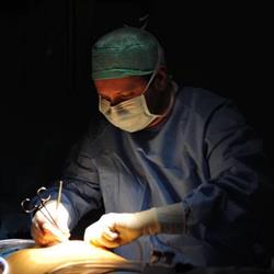 Praxis Dr. med. Hani Oweira