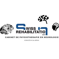 Swiss Réhabilitation, Physiothérapie