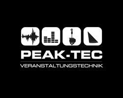 PEAK-TEC Veranstaltungstechnik GmbH