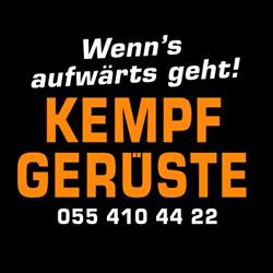 Kempf Gerüste AG