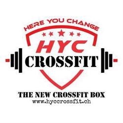 HYC Crossfit