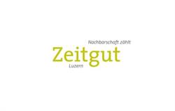 Genossenschaft Zeitgut Luzern