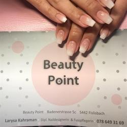 Beauty Point Kosmetik