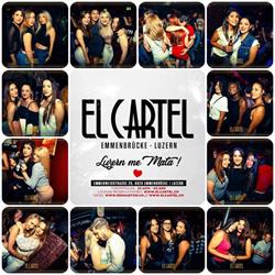 El Cartel
