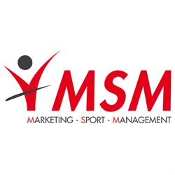 Marketing & Sport Management Sàrl