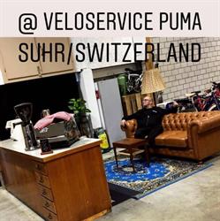 VELOSERVICE PUMA SUHR - E-bikes, Velos und Cargobike