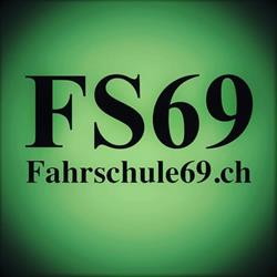 Fahrschule 69