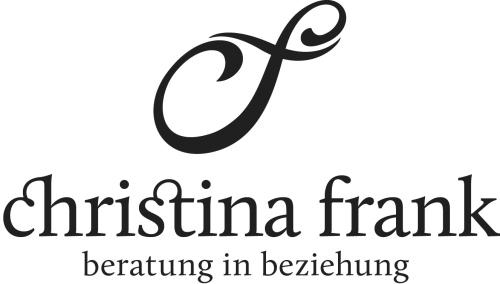 Beratung in Beziehung - Christina Frank