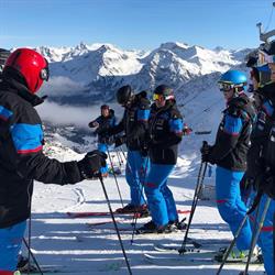 ABC Schneesportschule Arosa GmbH