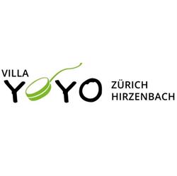 Villa YoYo Zürich Hirzenbach