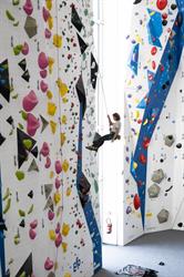 Kletterhalle Herisau