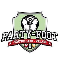 PARTY-FOOT