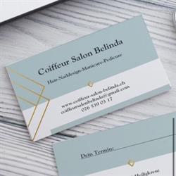 Coiffeur Salon Belinda