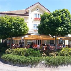 Restaurant Pizzeria Bahnhof